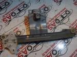 Renault Clio 3 Cam Krikosu