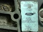 Ford Focus Manuel Vites Mekanizması