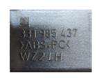 Opel Astra-H Difüzör Ve Çerçevesi 331985437