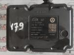 Volkswagen Transporter Abs Beyin 7H0907379r