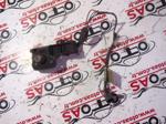 Opel Corsa C Bagaj Kilit Tesisatı 13122562