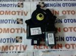 Dacia Duster Sol 128001902-D- Cam Motoru Beyin