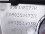 Dacia Dokker Vites Körüğü Çerçevesi - 969358077R