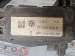 Turan 2006 Gaz Pedalı 6Pv008689-00