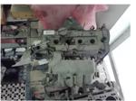 Hyundai Era 1400 Benzin 2011 Motor