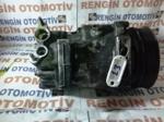 Citroen C4-C5 Klima Kompresörü Sd7c16