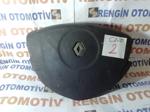 Renault Clio Direksiyon Airbag - 2