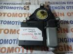 Volkswagen Caddy-Golf5 Sol Ön Cam Kaldırma Motoru 1K0959793j