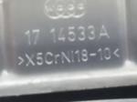 Mercedes Üst Koruma Plastiği 1714533A