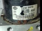 Nissan Navara Abs Beyin 06.2109-0331.3