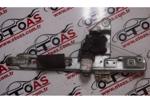 Renault Megane Sağ Arka Cam Krikosu 440726J4 - 0675D4 - 90011781