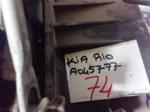 Kia Rio Sol A045777 Kapı Kilit