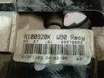 Dacia Logan 69577319 Klima Paneli