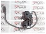 Volkswagen Caddy Kaput Kilidi-2K5823509b
