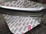 Ford Focus Arka Tampon