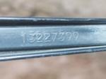 Opel İnsignia Silecek Kolu Dış Sol - 13227399