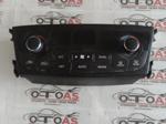 2024 Suzuki S-Cross Klima Kontrol Paneli 39510-61Ma0