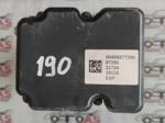 2023 Citroen Jumper 2.2 Dizel Abs Beyin 00-468577290 0265956519