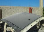 Renault Captur Tavan
