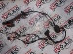Volkswagen Jetta Sol Arka Kapı Tesisatı 5C7971693p