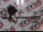 Dacia Sandero Sağ Ön Cam Krikosu 9030256- 128000842-J