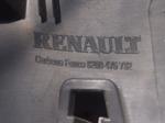 Renault Clio 3 Orta Konsol Kapağı - 8200475732