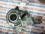 Mercedes E 270 A6470900130 Turbo
