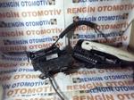 Renault Captur Sağ Ön 805020401R Kapı Kilit