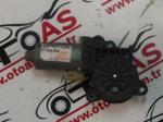 Ford Fiesta - Fusion Sağ Ön Cam Krikosu 130821939