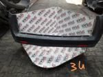 Fiat Doblo Arka Tampon