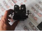 Qashqai Bagaj Kilidi 90502Ey10d