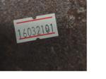 Mitsubishi L-200 Airbag Kilidi 8610A118