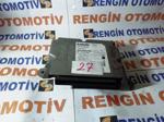 Renault Clio 3 Airbag Beyin 610795900