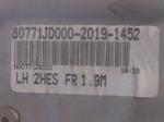 Nissan Qashqai Ön Sol Cam Krikosu - 80771Jd000