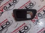 Nissan Qashqai Sağ Arka Kapı İç Kolu Trim - 82682Jd00a