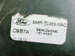 Ford Fiesta Manuel Vites Mekanizması 8A6r-7C453-Mac