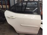Toyota Corolla 2018 Model Arka Sağ Kapı