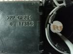 Toyota Yaris Sinyal Kolu D173848