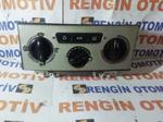 Citroen C4 H5792b5rf Klima Paneli