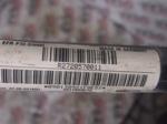 Bmw F10 Yakıt Doldurma Borusu R2720570011