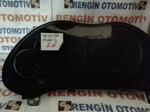 Toyota Auris 83800-F2n90 Kilometre Saati