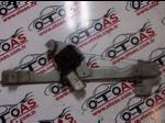 Dacia Duster Sağ Ön Cam Krikosu 9030255 - 128000842-K
