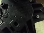 Volkswagen Caady Arka 390201218 Silecek Motoru