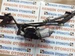 Toyota Auris 85110-02190 Ae159300-0831 Silecek Motoru