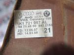 Skoda Octavia Fren Pedal Yuvası 1K1721057