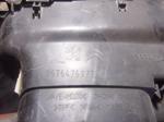Peugeot 301 Gösterge Paneli Üfleme Izgaraları 9676476977