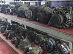 Dacia Duster 1500 Dizel Motor 2013