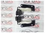 Volkswagen Caddy Sürgülü Kapı Mandalı-2Ko843413a