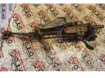 Seat Cordoba - Fabia Direksiyon Kolonu 600419250B