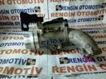 Renault Clio 4 1.5 Gaz Kelebeği 161A05457r